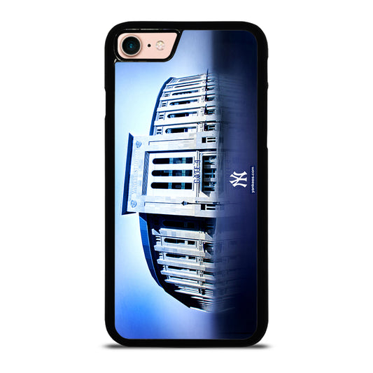 HOME OF THE NEW YORK YUNKEES iPhone 7 / 8 Case