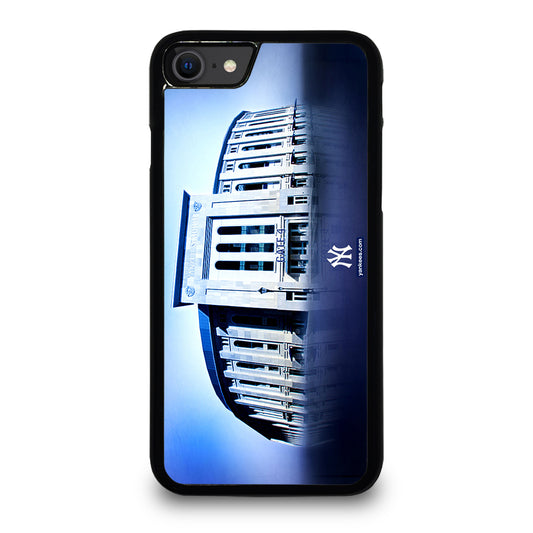 HOME OF THE NEW YORK YUNKEES iPhone SE 2020 Case