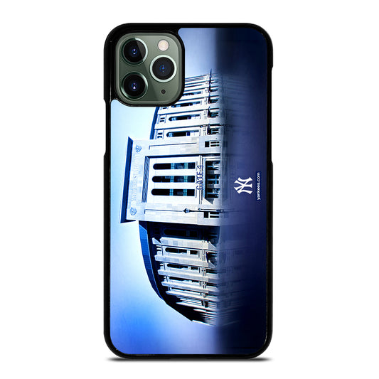 HOME OF THE NEW YORK YUNKEES iPhone 11 Pro Max Case
