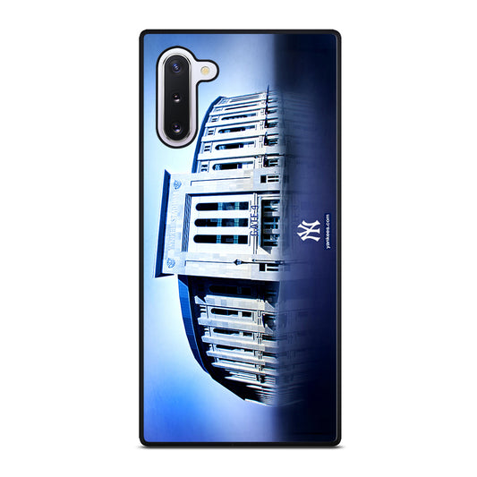 HOME OF THE NEW YORK YUNKEES Samsung Galaxy Note 10 Case