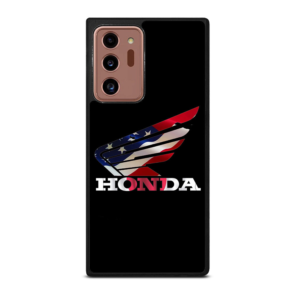 HONDA AMERICA Samsung Galaxy Note 20 Ultra Case