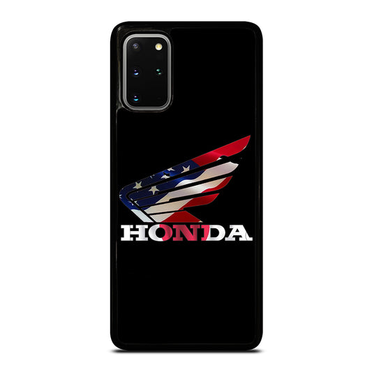 HONDA AMERICA Samsung Galaxy S20 Plus / S20 Plus 5G Case