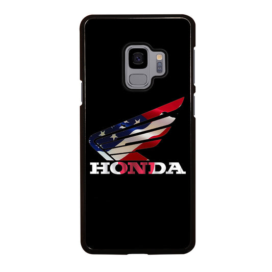 HONDA AMERICA Samsung Galaxy S9 Case