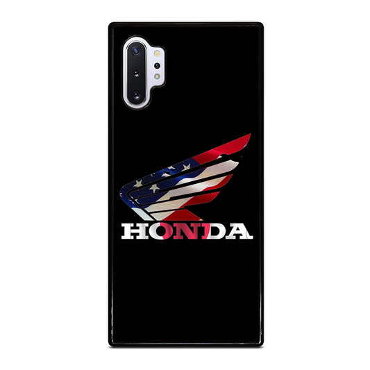 HONDA AMERICA Samsung Galaxy Note 10 Plus Case