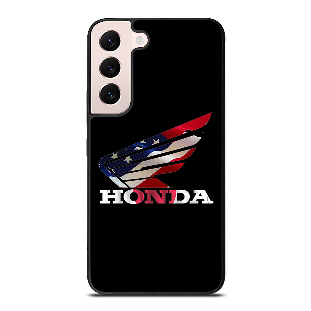 HONDA AMERICA Samsung Galaxy S22 Plus 5G Case