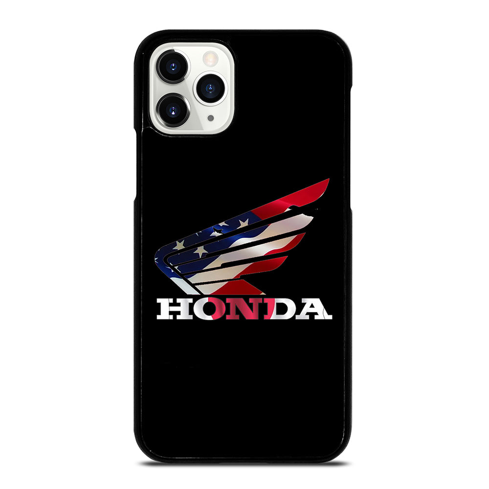HONDA AMERICA iPhone 11 Pro Case