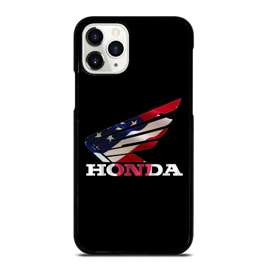HONDA AMERICA iPhone 11 Pro Case