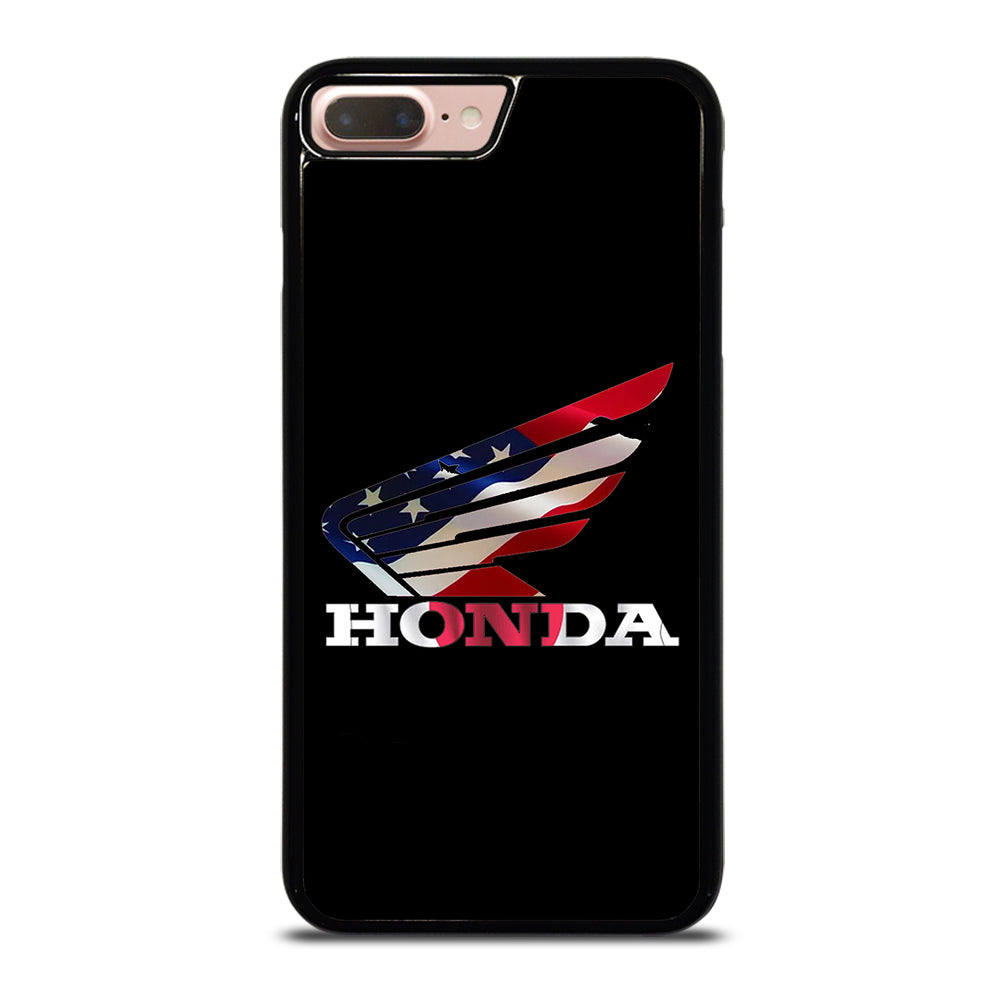 HONDA AMERICA iPhone 7 Plus / 8 Plus Case