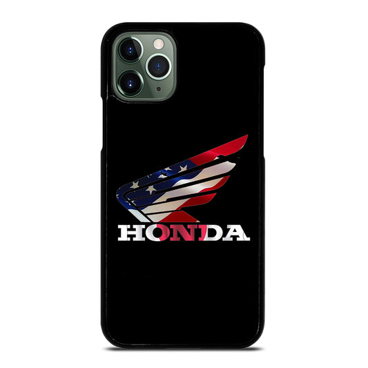 HONDA AMERICA iPhone 11 Pro Max Case