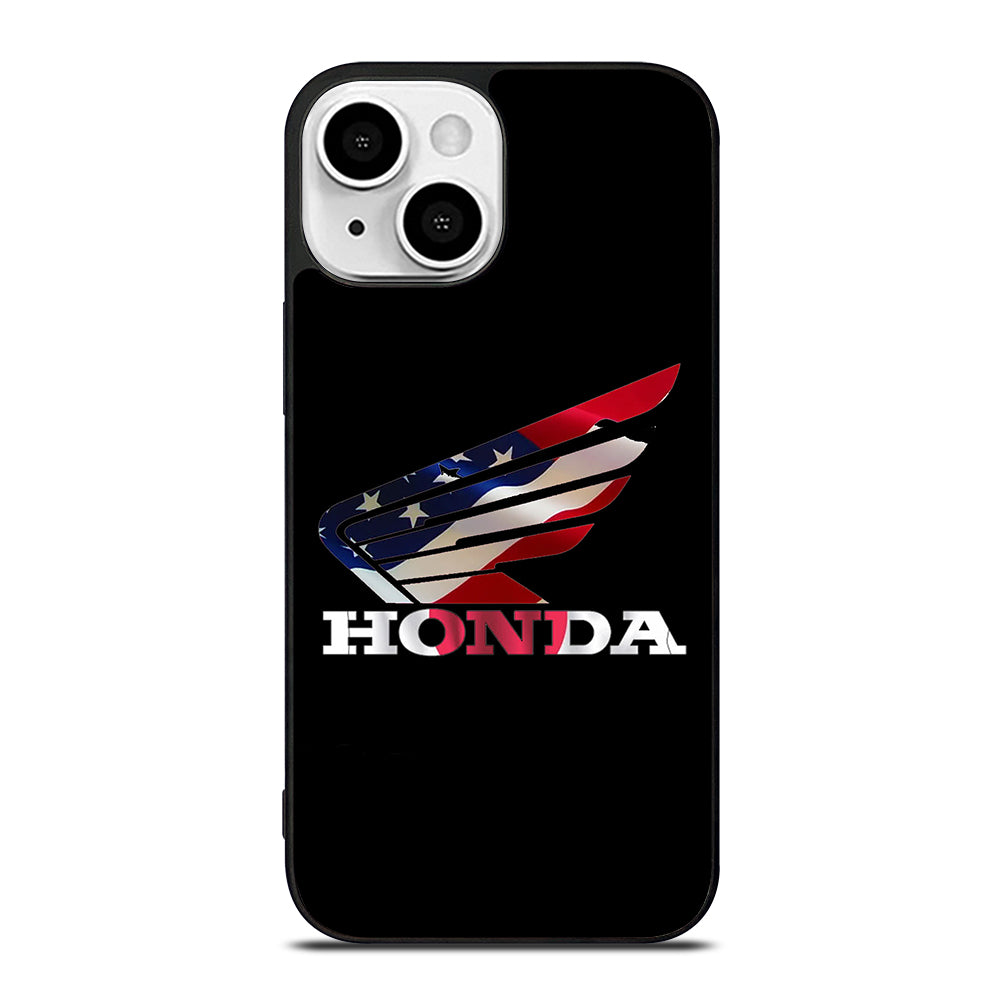HONDA AMERICA iPhone 13 Mini Case