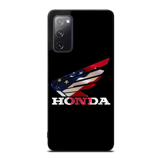 HONDA AMERICA Samsung Galaxy S20 FE 5G Case