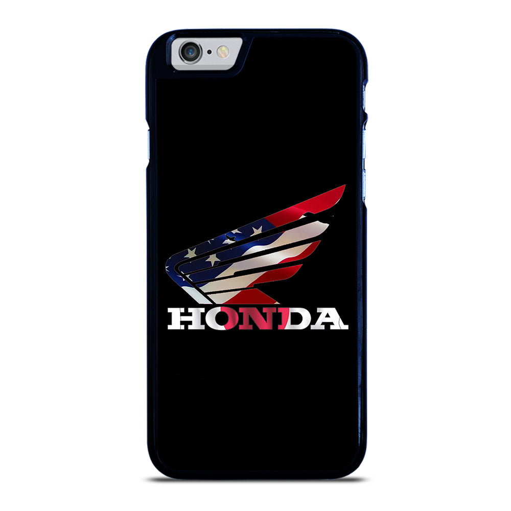 HONDA AMERICA iPhone 6 / 6S Case