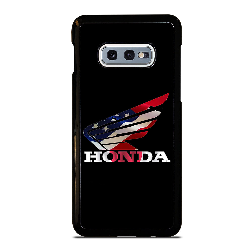 HONDA AMERICA Samsung Galaxy S10e Case