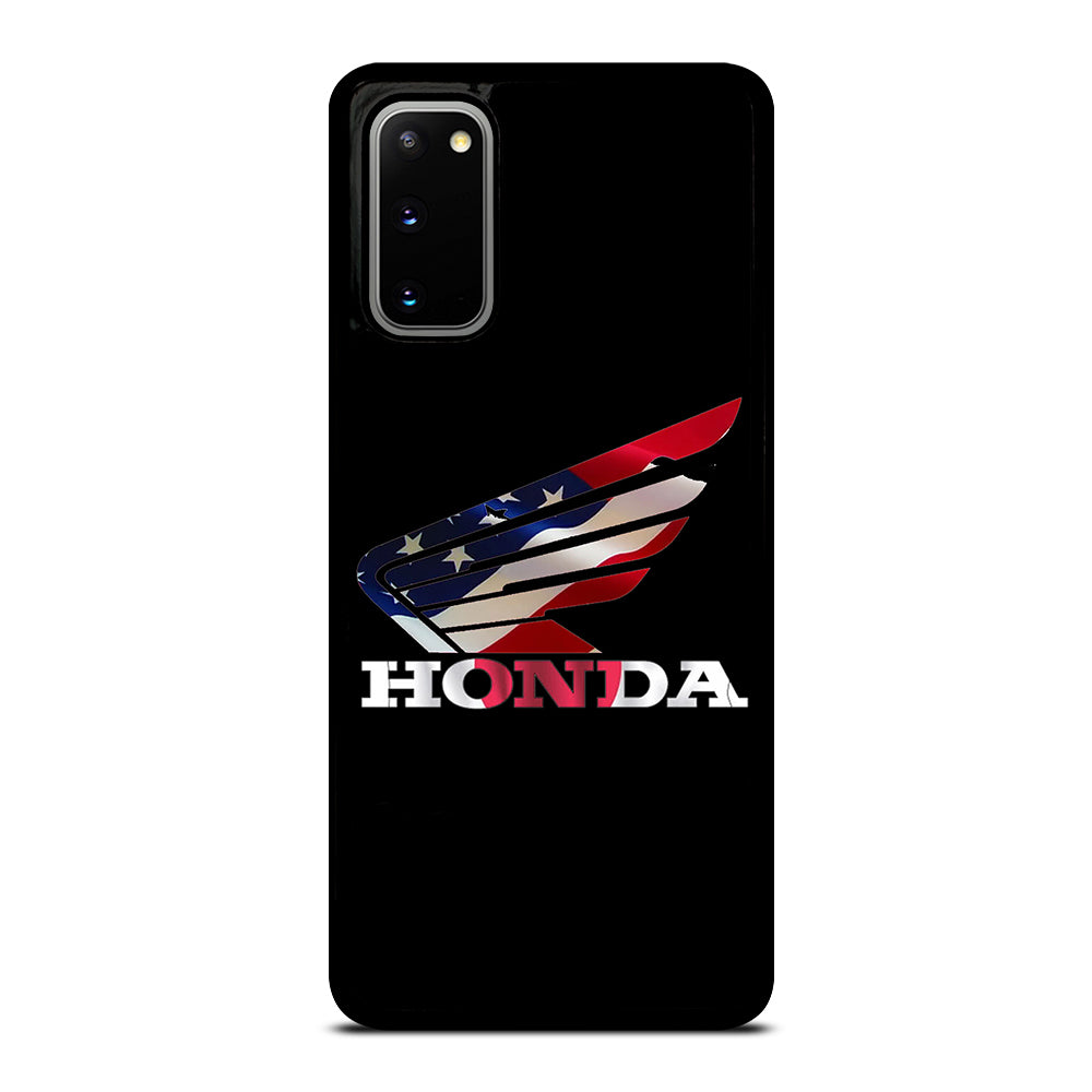 HONDA AMERICA Samsung Galaxy S20 / S20 5G Case