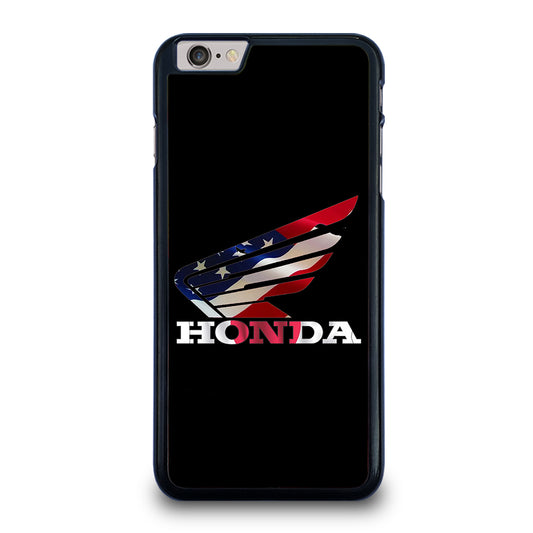 HONDA AMERICA iPhone 6 Plus / 6S Plus Case