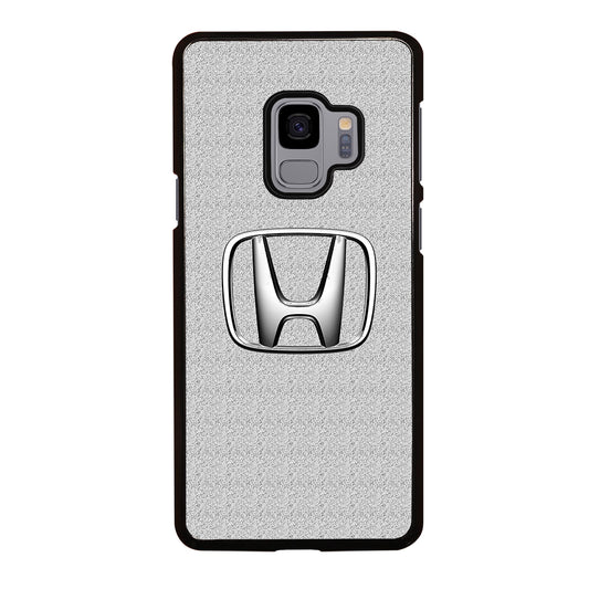 HONDA LOGO Samsung Galaxy S9 Case