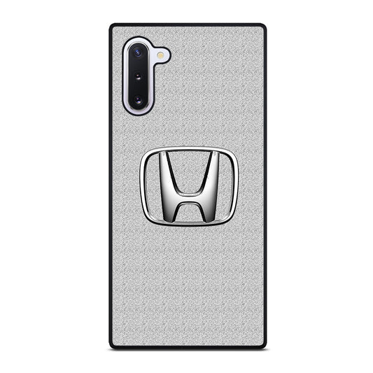 HONDA LOGO Samsung Galaxy Note 10 Case