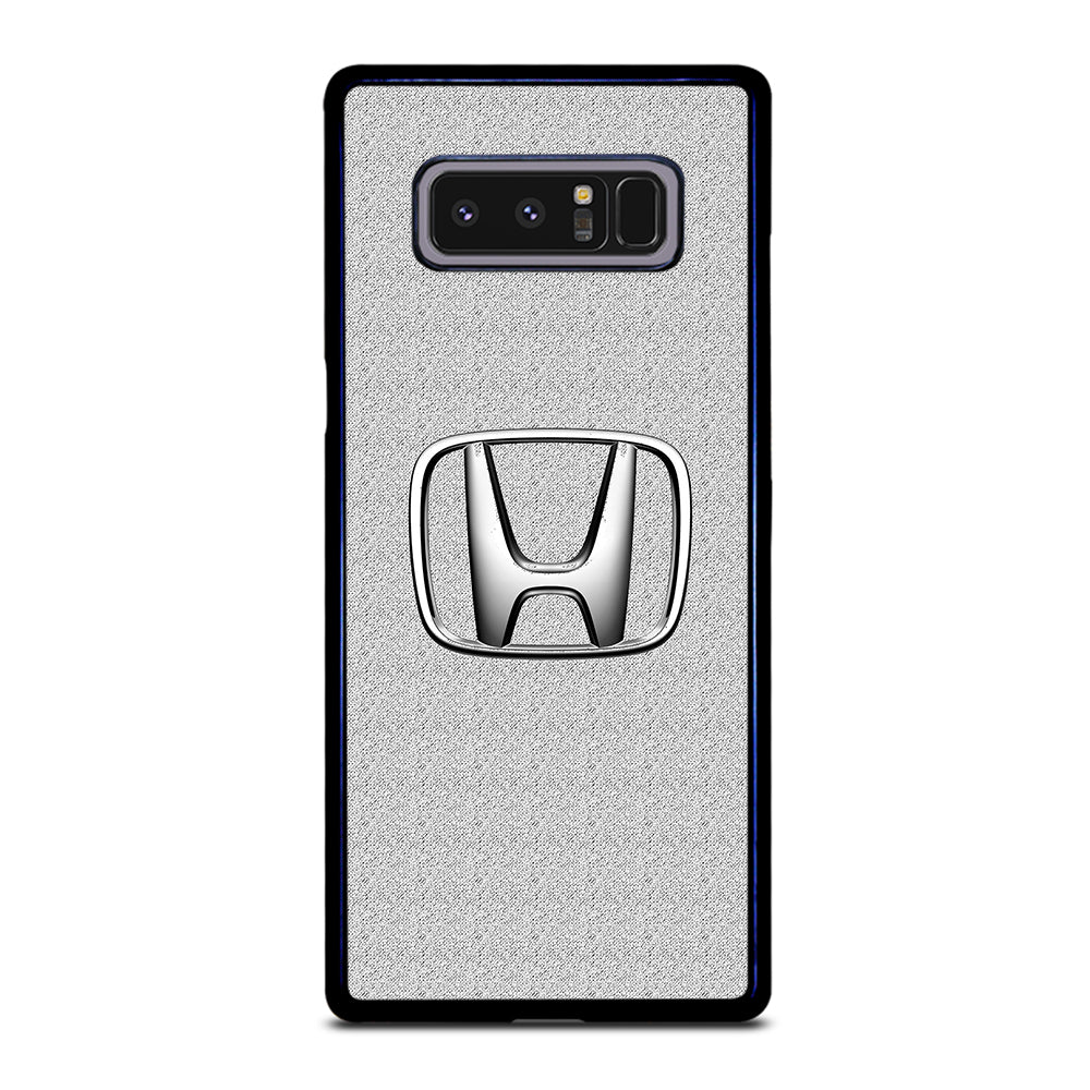 HONDA LOGO Samsung Galaxy Note 8 Case