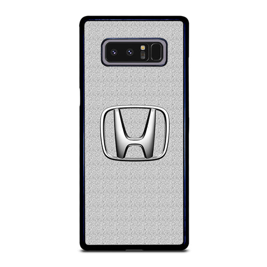 HONDA LOGO Samsung Galaxy Note 8 Case