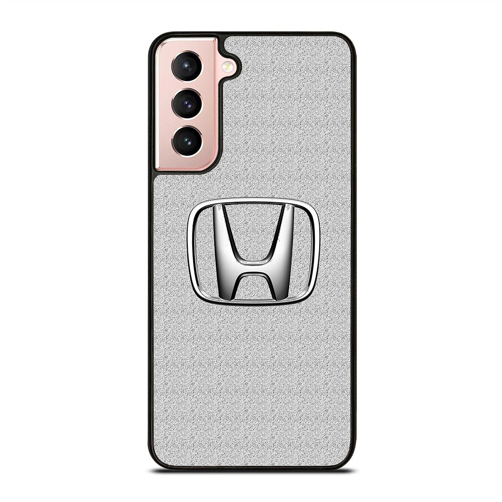 HONDA LOGO Samsung Galaxy S21 5G Case