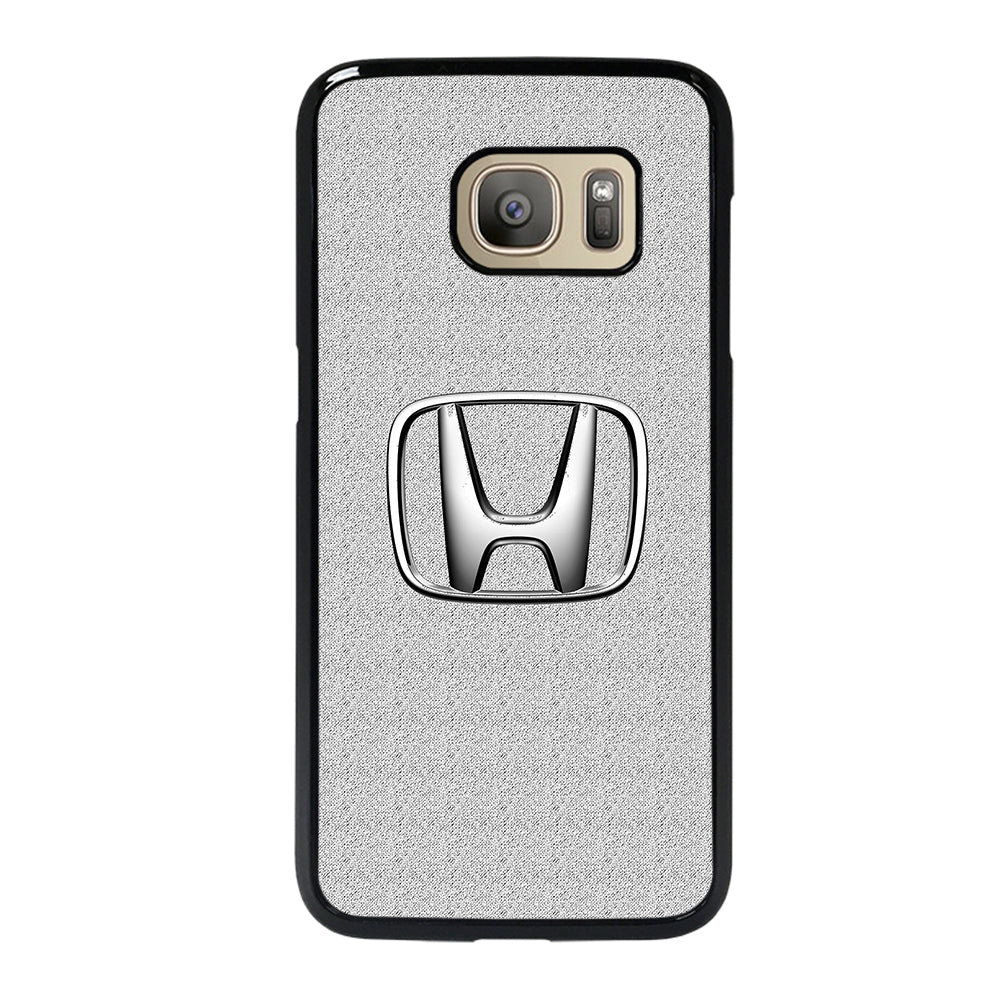 HONDA LOGO Samsung Galaxy S7 Case