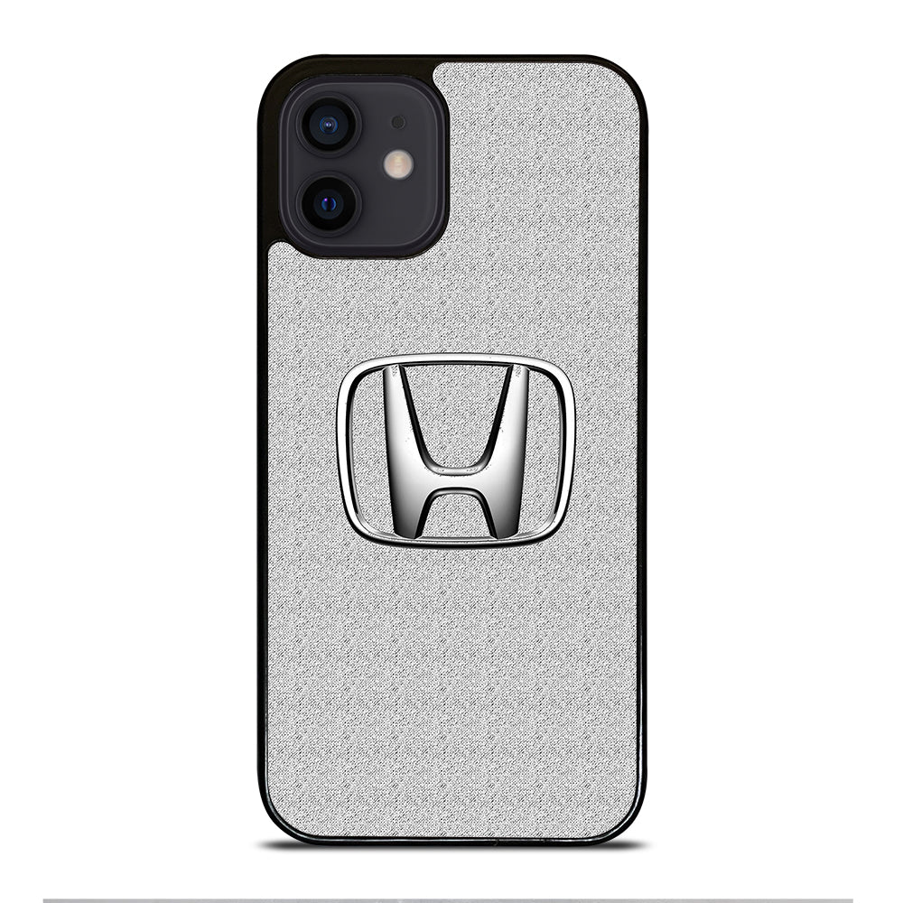 HONDA LOGO iPhone 12 Mini Case