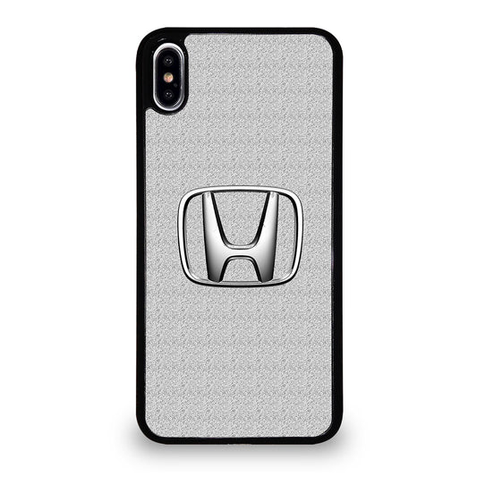 HONDA LOGO iPhone XS Max Case