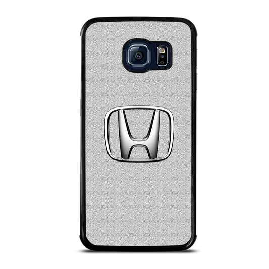 HONDA LOGO Samsung Galaxy S6 Edge Case