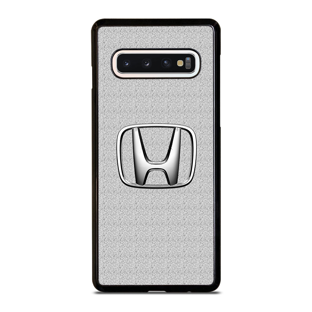 HONDA LOGO Samsung Galaxy S10 Case