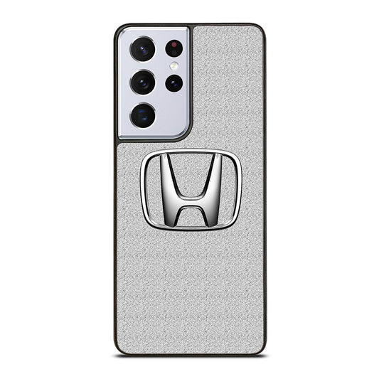 HONDA LOGO Samsung Galaxy S21 Ultra 5G Case