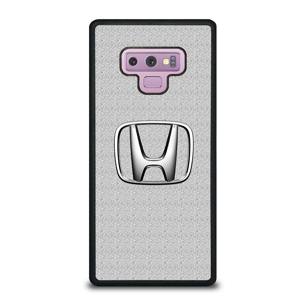 HONDA LOGO Samsung Galaxy Note 9 Case