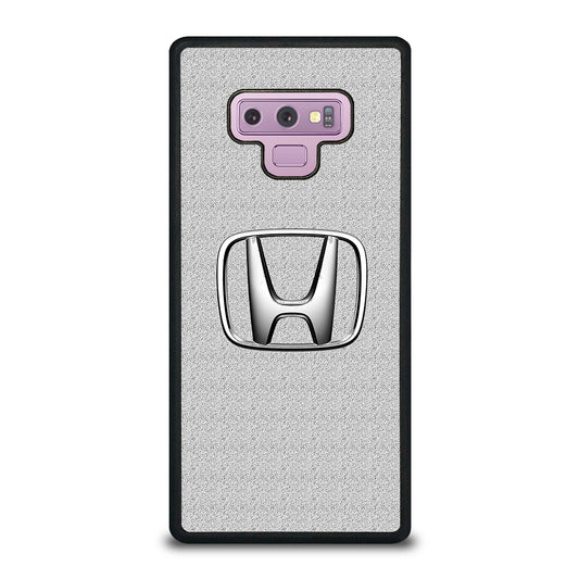 HONDA LOGO Samsung Galaxy Note 9 Case
