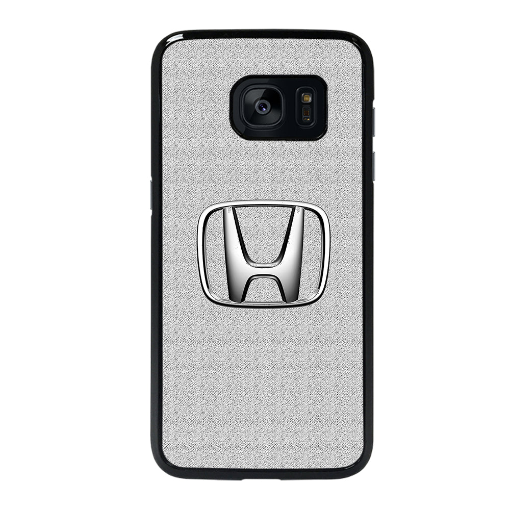 HONDA LOGO Samsung Galaxy S7 Edge Case