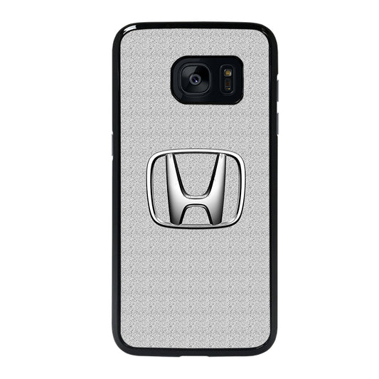 HONDA LOGO Samsung Galaxy S7 Edge Case