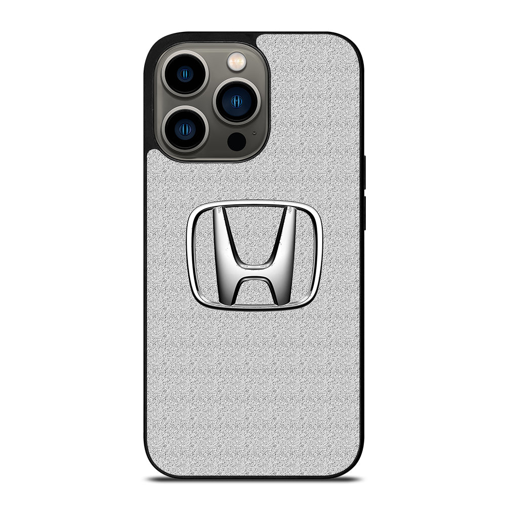 HONDA LOGO iPhone 13 Pro Case
