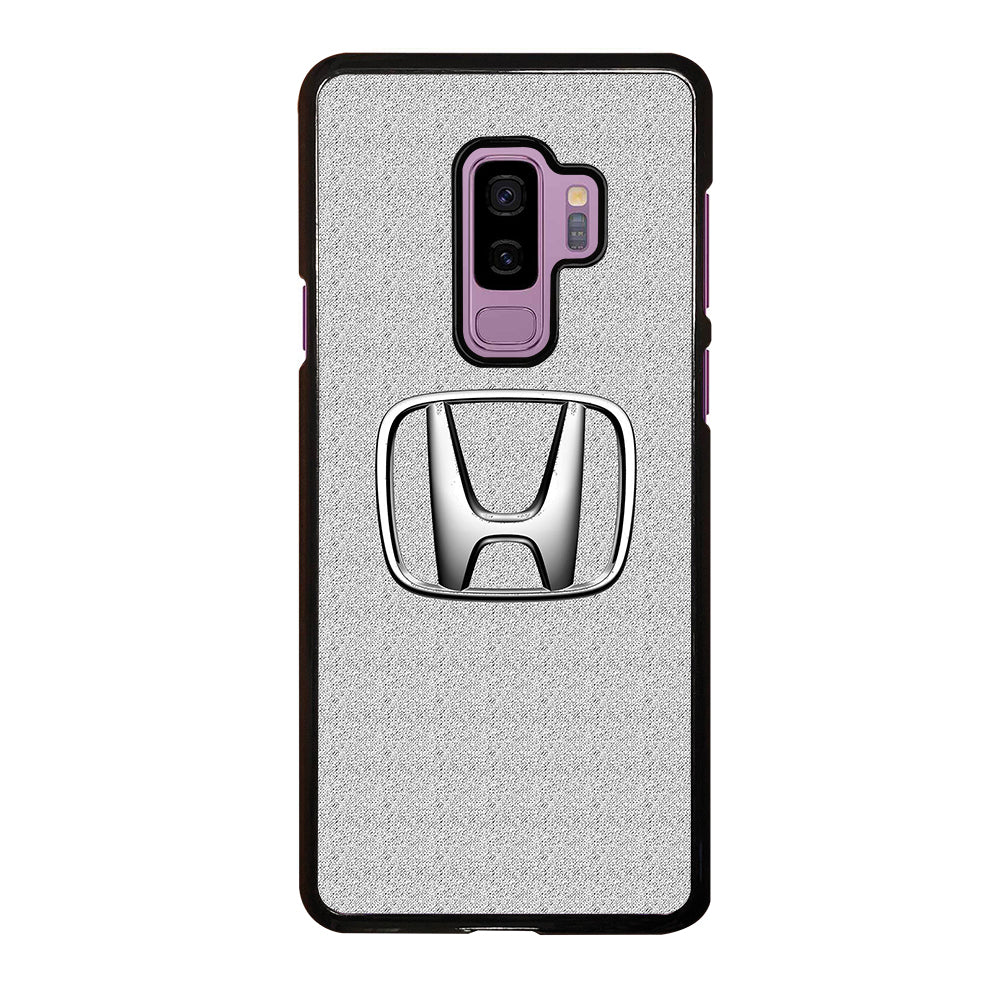 HONDA LOGO Samsung Galaxy S9 Plus Case