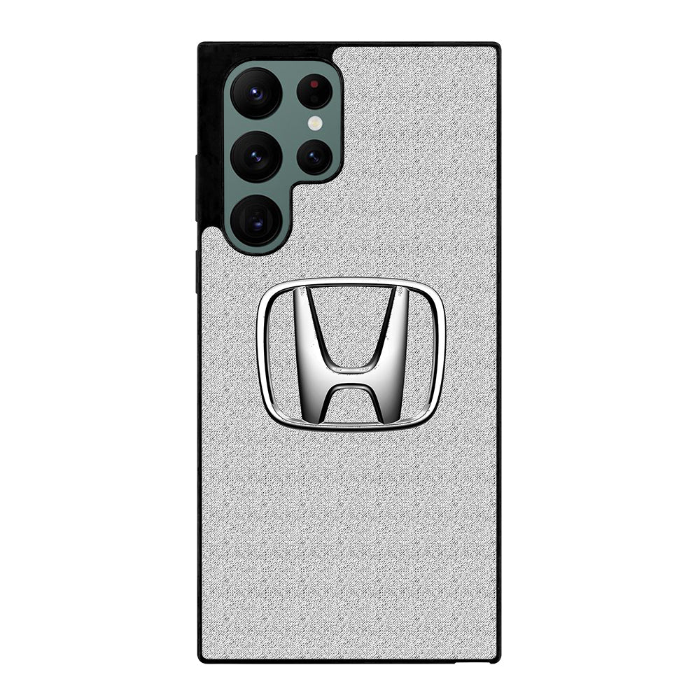 HONDA LOGO Samsung Galaxy S22 Ultra 5G Case