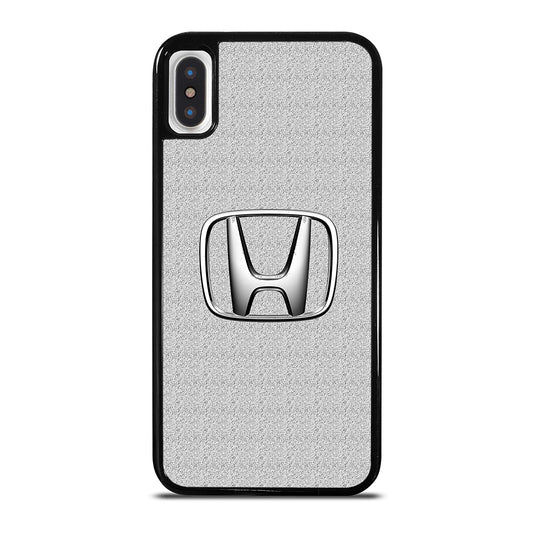 HONDA LOGO iPhone X / XS Case
