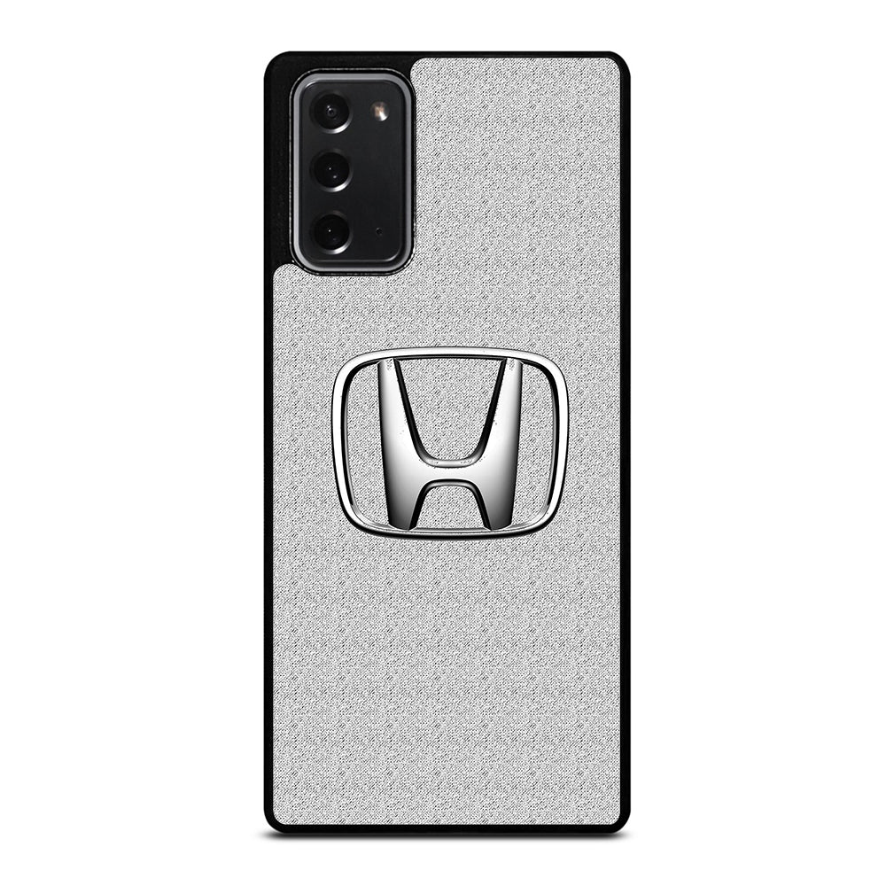 HONDA LOGO Samsung Galaxy Note 20 Case