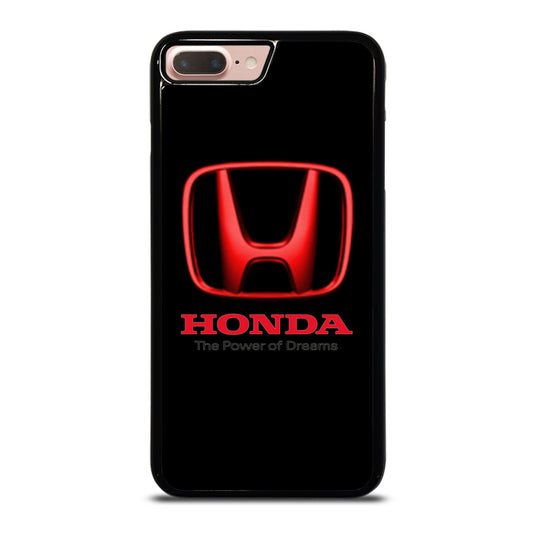 HONDA THE POWER OF DREAMS iPhone 7 Plus / 8 Plus Case