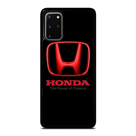 HONDA THE POWER OF DREAMS Samsung Galaxy S20 Plus / S20 Plus 5G Case