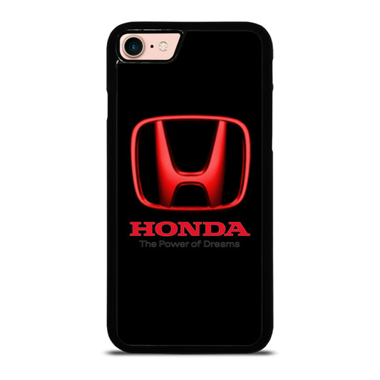 HONDA THE POWER OF DREAMS iPhone 7 / 8 Case