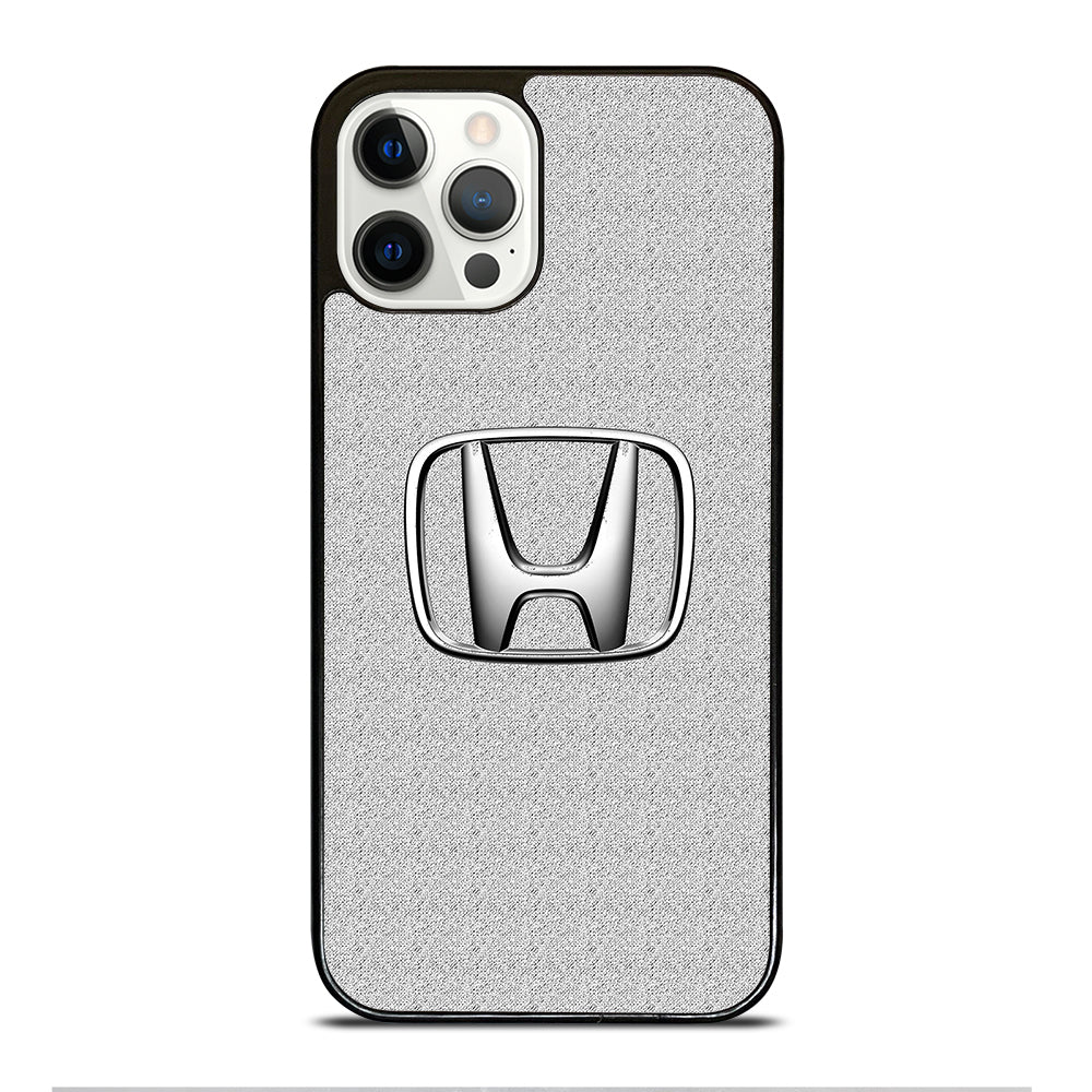 HONDA LOGO iPhone 12 Pro Case