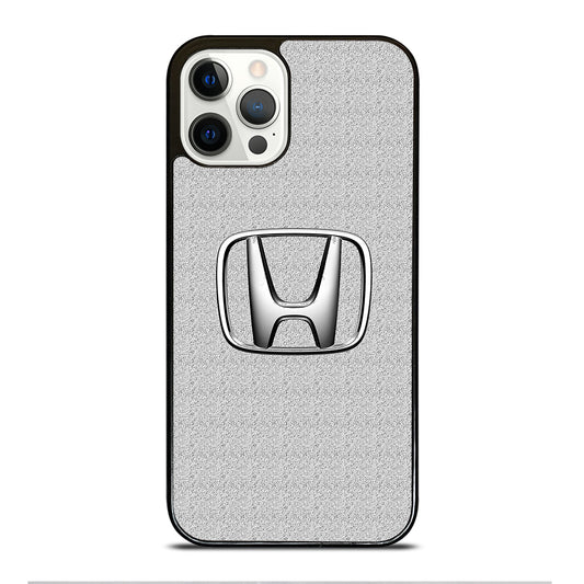 HONDA LOGO iPhone 12 Pro Case