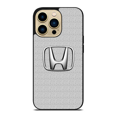 HONDA LOGO iPhone 14 Pro Max Case