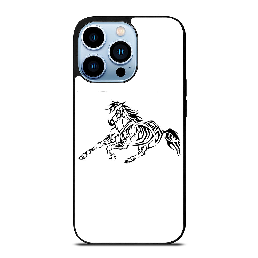 HORSE ART iPhone 13 Pro Max Case