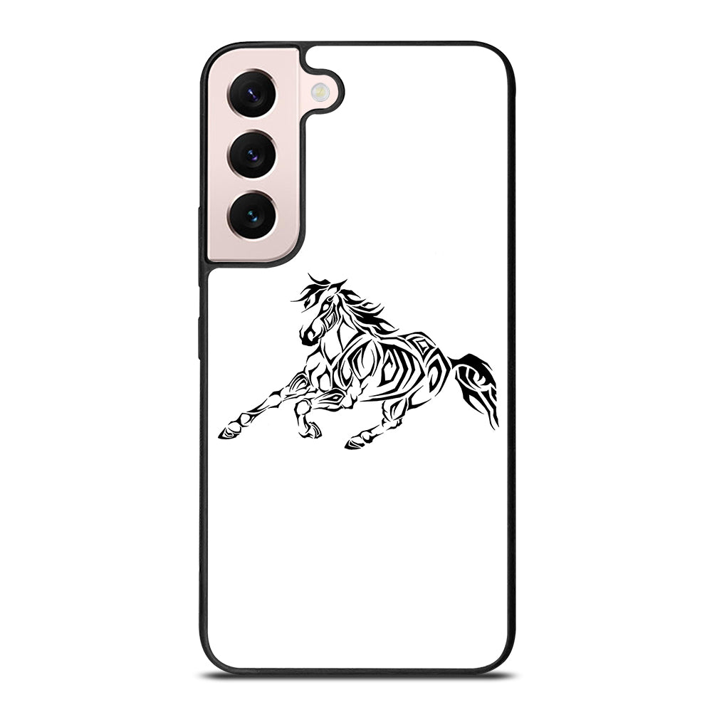 HORSE ART Samsung Galaxy S22 Plus 5G Case