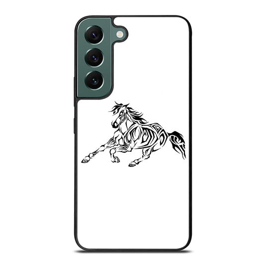 HORSE ART Samsung Galaxy S22 5G Case