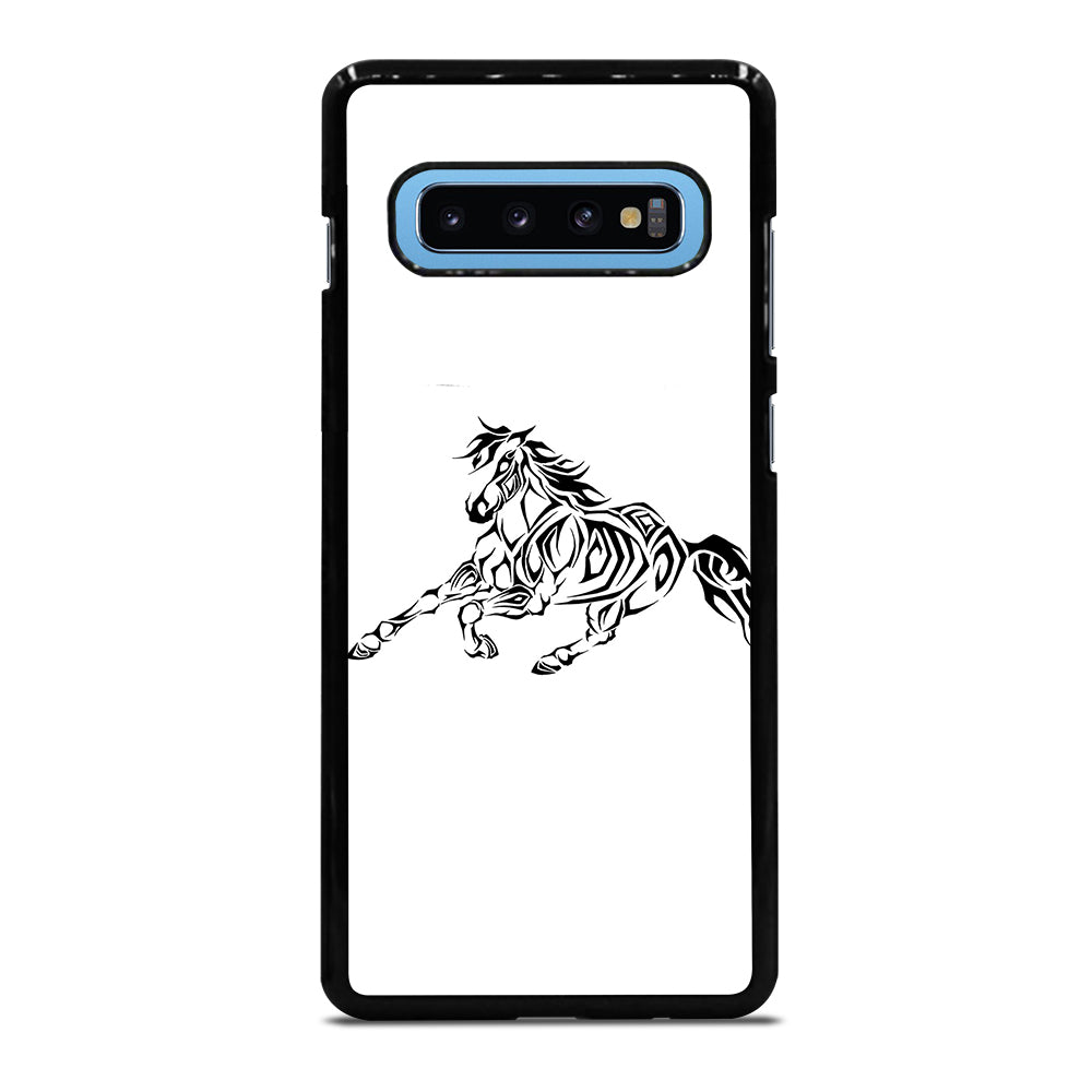 HORSE ART Samsung Galaxy S10 Plus Case