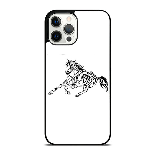 HORSE ART iPhone 12 Pro Max Case